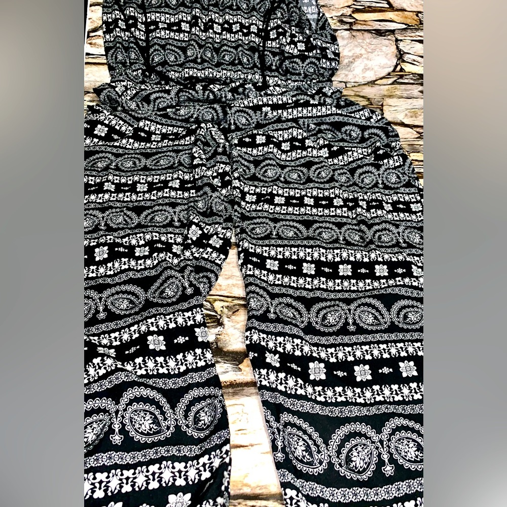Toxik3 romper xxl